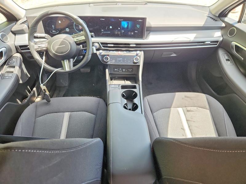 Aukcja sprzedaży 2024 Hyundai Sonata, vin: KMHL14JAXRA392495, numer aukcji: 55472306
