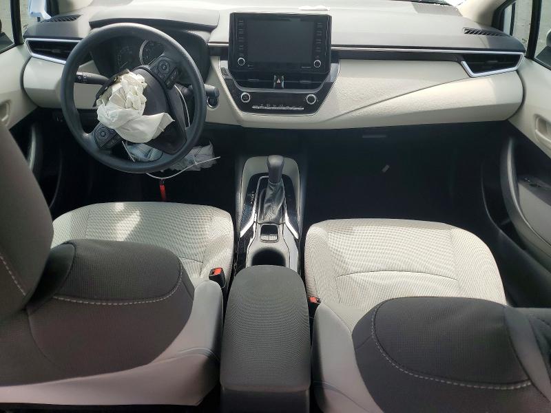 Aukcja sprzedaży 2022 Toyota Corolla, vin: 5YFVPMAE8NP362982, numer aukcji: 56781206