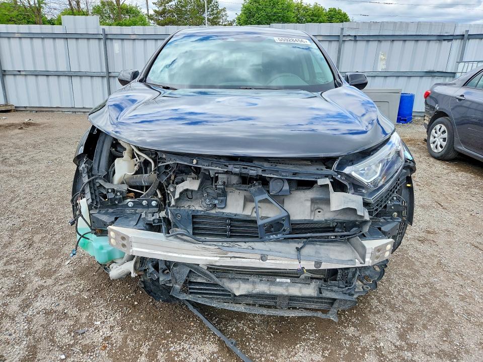 Aukcja sprzedaży 2019 Honda Cr-v, vin: 2HKRW2H21KH106681, numer aukcji: 55928456
