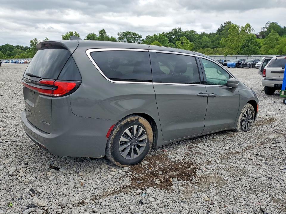 Aukcja sprzedaży 2022 Chrysler Pacifica, vin: 2C4RC1L74NR121365, numer aukcji: 58250206