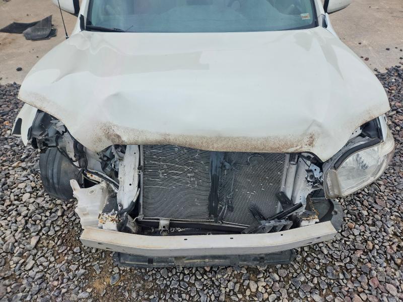 58030616 :رقم المزاد ، JTEDA41A392003968 vin ، 2009 Toyota Highlander مزاد بيع