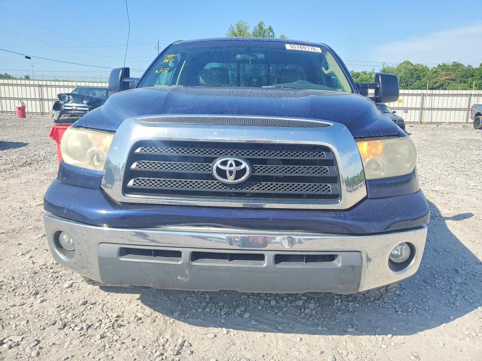 2007 Toyota Tundra მანქანა იყიდება აუქციონზე, vin: 5TFRV54177X012639, აუქციონის ნომერი: 55789116