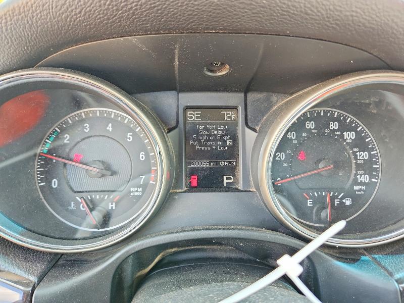 Aukcja sprzedaży 2013 Jeep Grand Cherokee, vin: 1C4RJFAG8DC607674, numer aukcji: 58887836