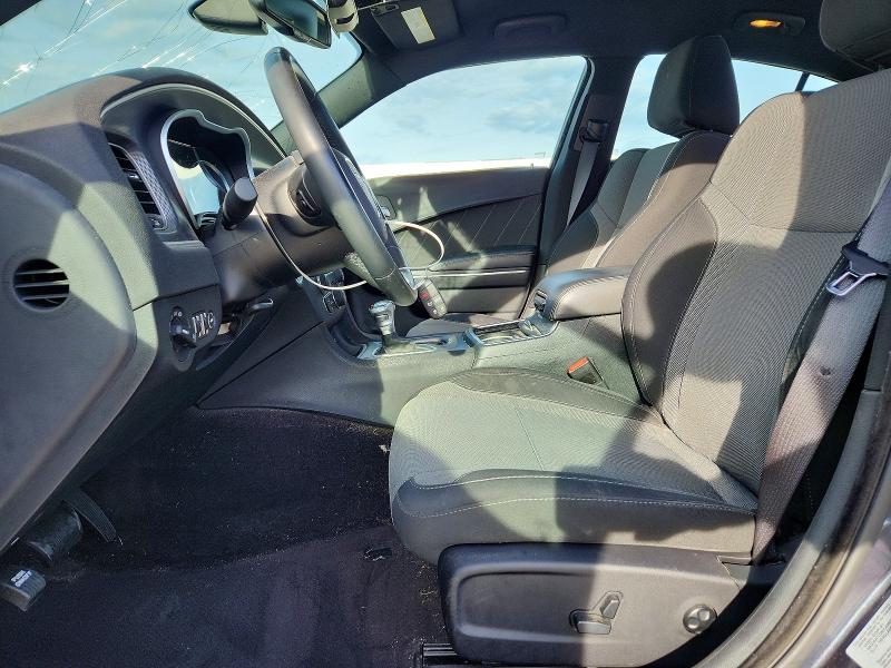 Aukcja sprzedaży 2016 Dodge Charger, vin: 2C3CDXHG9GH339037, numer aukcji: 58055446
