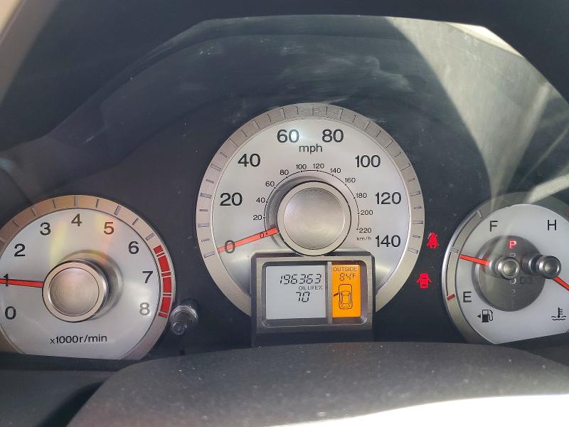 Auction sale of the 2010 Honda Pilot, vin: 5FNYF4H50AB037853, lot number: 57771546