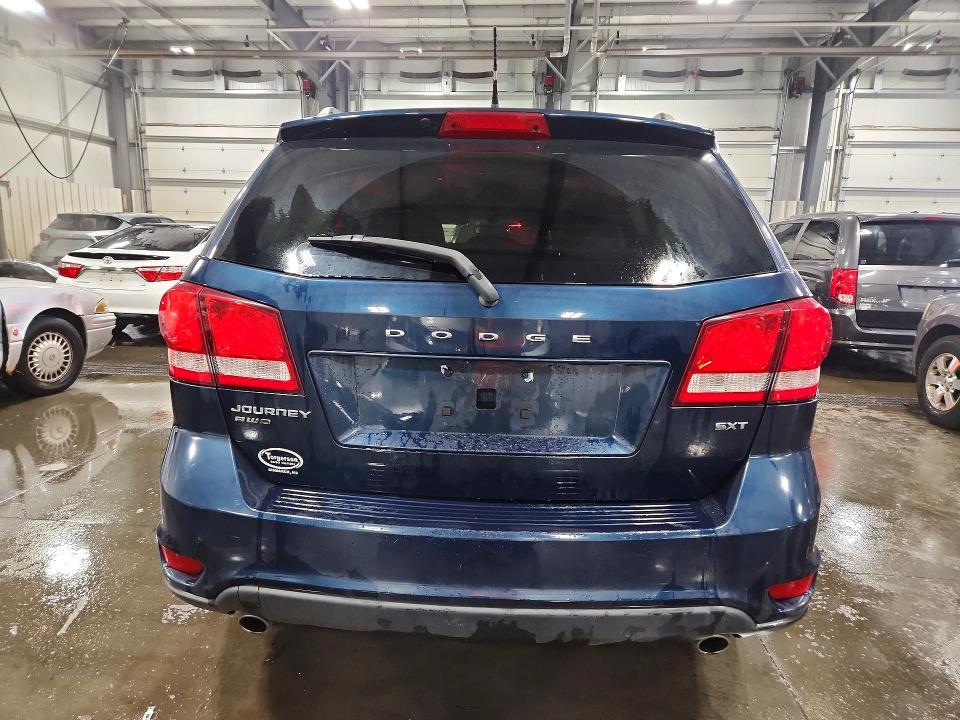 Aukcja sprzedaży 2013 Dodge Journey, vin: 3C4PDDBGXDT646174, numer aukcji: 74513045