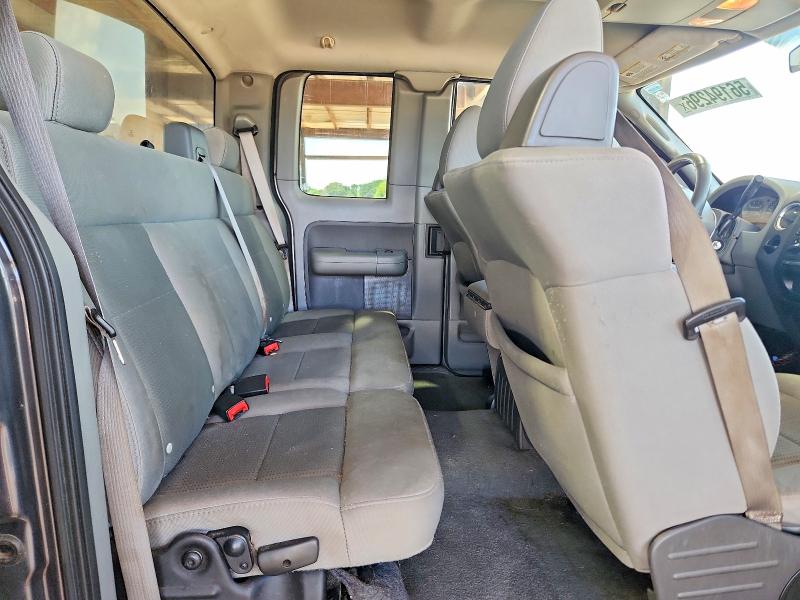 Продаж на аукціоні авто 2007 Ford F150, vin: 1FTRX12WX7FB81772, номер лоту: 56194296