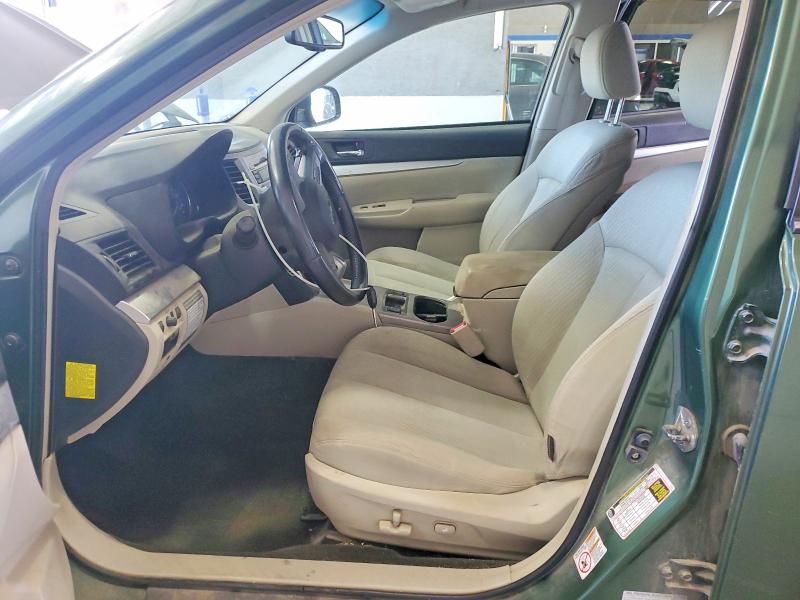 Aukcja sprzedaży 2011 Subaru Outback, vin: 4S4BRBCC3B3447841, numer aukcji: 56946056