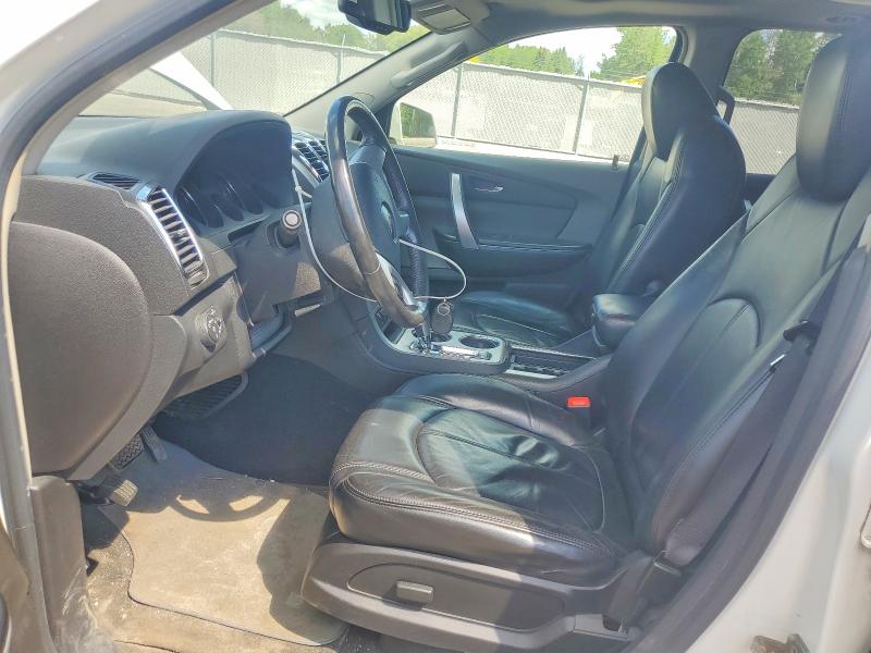 Продажа на аукционе авто 2009 Gmc Acadia, vin: 1GKEV23D69J183157, номер лота: 56288466