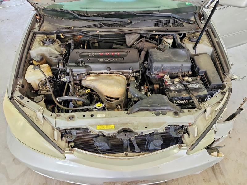 Продаж на аукціоні авто 2004 Toyota Camry, vin: 4T1BE32K14U290267, номер лоту: 56504926