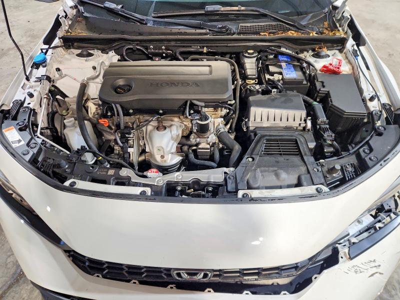 Aukcja sprzedaży 2025 Honda Civic, vin: 2HGFE2F50SH526252, numer aukcji: 58504846