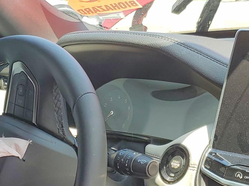 Продажа на аукционе авто 2025 Jeep Compass, vin: 3C4NJDCN1ST595416, номер лота: 59250146