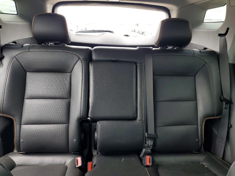 Aukcja sprzedaży 2024 Gmc Terrain, vin: 3GKALYEG0RL179922, numer aukcji: 58412326