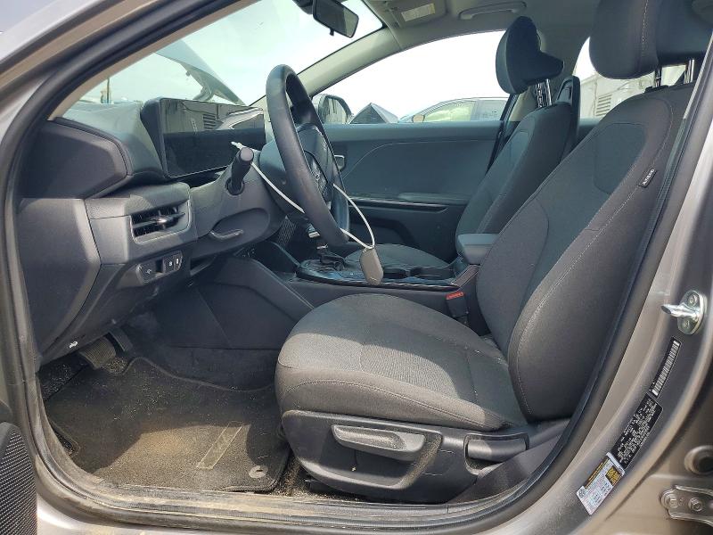 Aukcja sprzedaży 2025 Kia K4, vin: 3KPFT4DE1SE028883, numer aukcji: 56782486