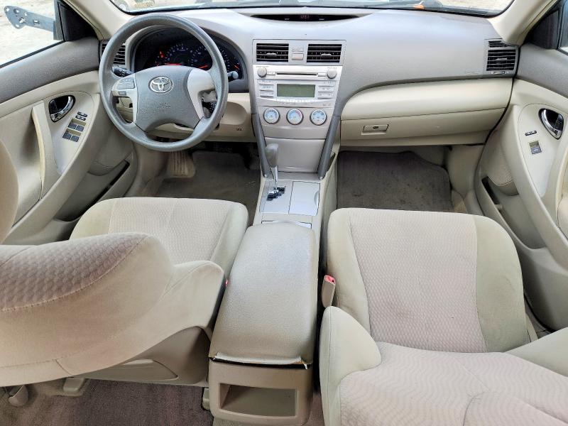 Продаж на аукціоні авто 2011 Toyota Camry, vin: 4T1BF3EK8BU649880, номер лоту: 56963726