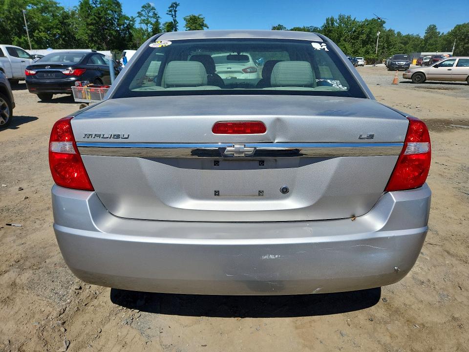 Aukcja sprzedaży 2007 Chevrolet Malibu, vin: 1G1ZS58F37F313888, numer aukcji: 57190066