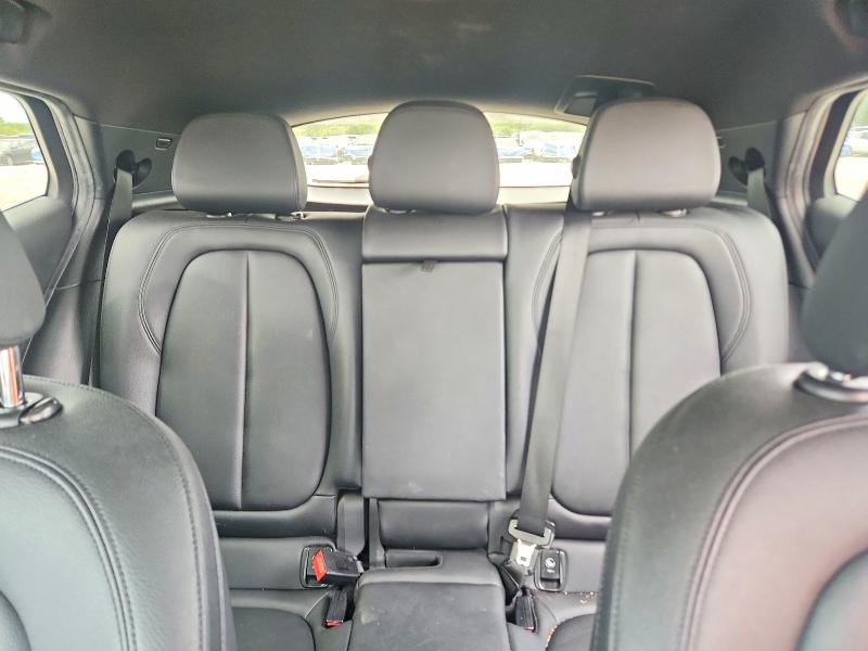 Aukcja sprzedaży 2018 Bmw X2, vin: WBXYJ3C32JEJ84470, numer aukcji: 56542406