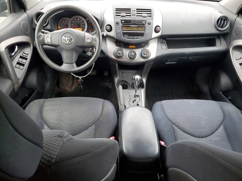 Aukcja sprzedaży 2009 Toyota Rav4, vin: JTMBK32V095071860, numer aukcji: 52777406