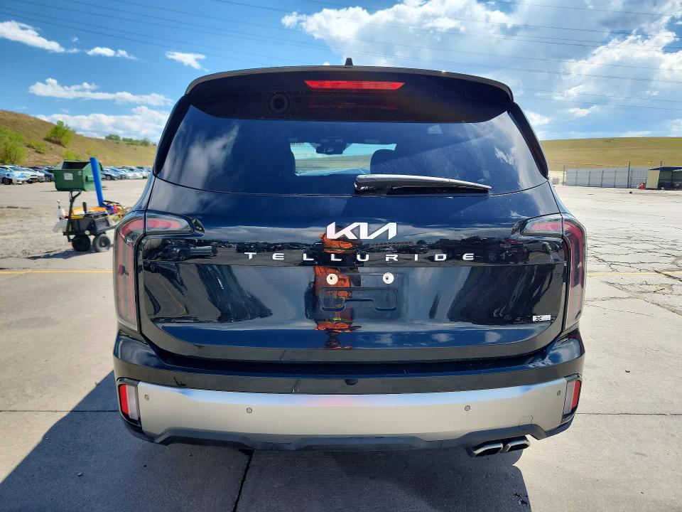 Продаж на аукціоні авто 2023 Kia Telluride, vin: 5XYP3DGC6PG348175, номер лоту: 57846606