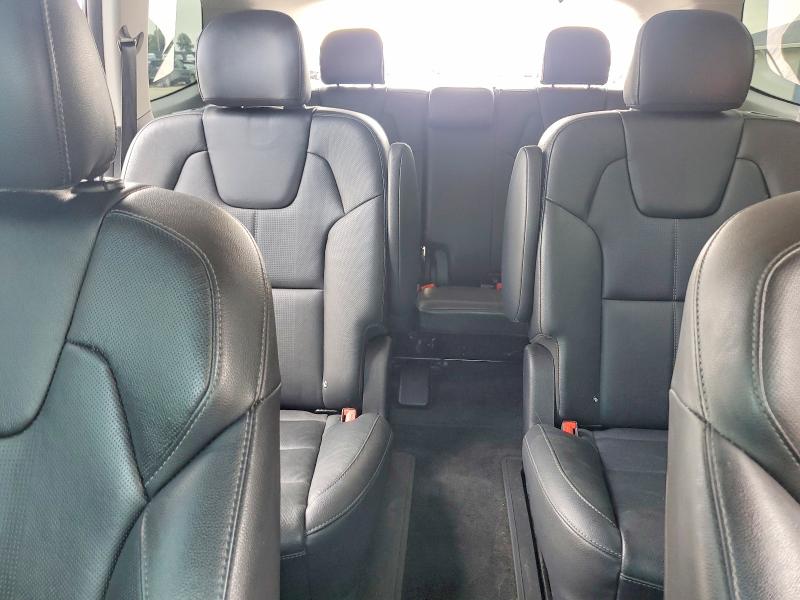 2020 Kia Telluride მანქანა იყიდება აუქციონზე, vin: 5XYP54HCXLG089788, აუქციონის ნომერი: 56529386