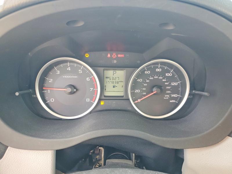 Aukcja sprzedaży 2015 Subaru Forester, vin: JF2SJABCXFH452245, numer aukcji: 57058116