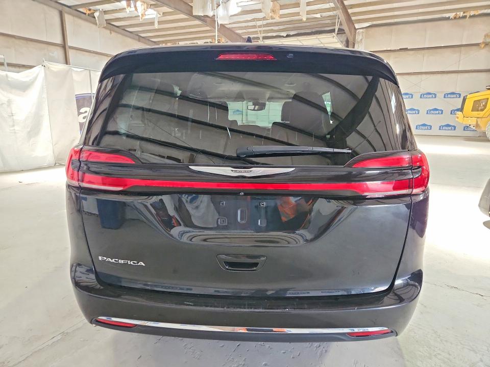 Aukcja sprzedaży 2022 Chrysler Pacifica, vin: 2C4RC1BG3NR190288, numer aukcji: 56182996