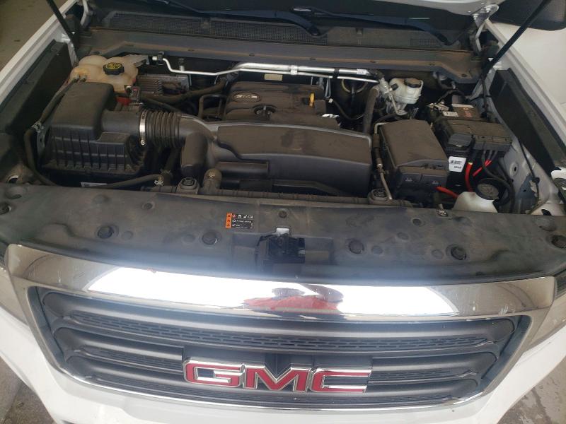 Aukcja sprzedaży 2020 Gmc Canyon, vin: 1GTG5BEA9L1224475, numer aukcji: 56814926