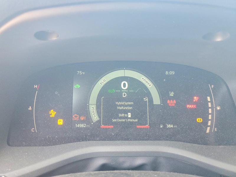 58400096 :رقم المزاد ، 4T1DAACK6SU151644 vin ، 2025 Toyota Camry مزاد بيع
