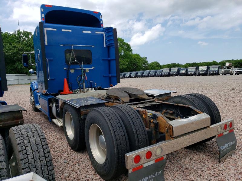 Продаж на аукціоні авто 2014 Peterbilt 384, vin: 1XPVDP9X6ED239554, номер лоту: 55731346