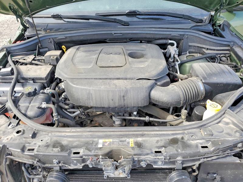 Aukcja sprzedaży 2022 Dodge Durango, vin: 1C4RDJDG3NC132832, numer aukcji: 56056196