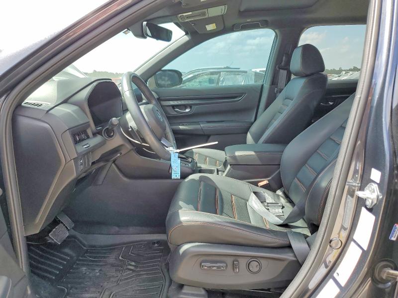Продаж на аукціоні авто 2025 Honda Cr-v, vin: 2HKRS6H84SH805519, номер лоту: 57556506