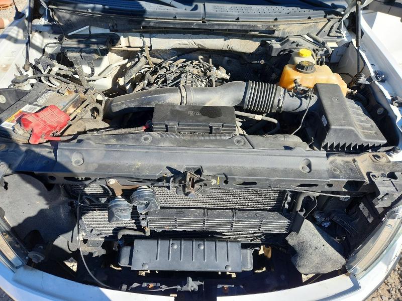 Продажа на аукционе авто 2014 Ford F150, vin: 1FTFW1ET8EFB96677, номер лота: 55345426