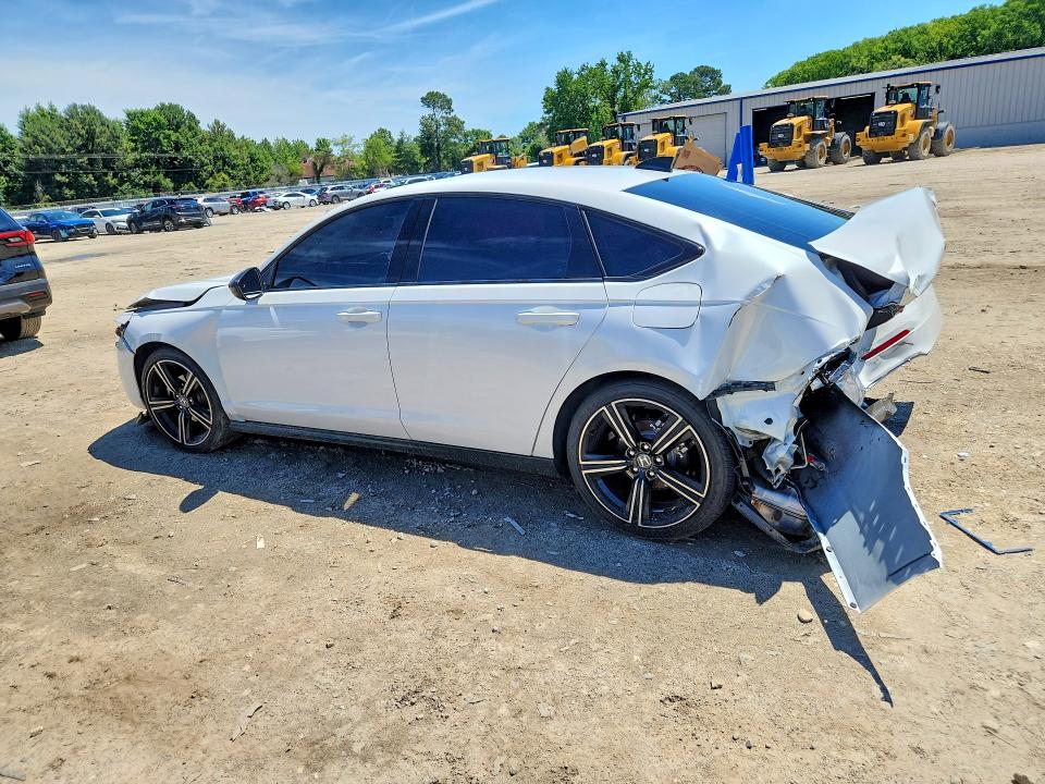 Продаж на аукціоні авто 2026 Honda Accord, vin: 1HGCY1F46TA010795, номер лоту: 57860646