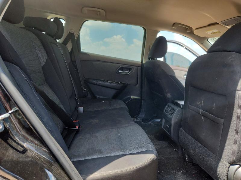 Продаж на аукціоні авто 2021 Nissan Rogue, vin: 5N1AT3BA7MC703842, номер лоту: 55365506