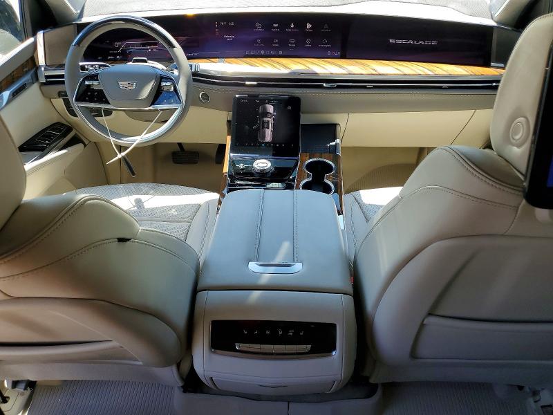 Aukcja sprzedaży 2026 Cadillac Escalade, vin: 1GYS9MKL8TR130051, numer aukcji: 56271396
