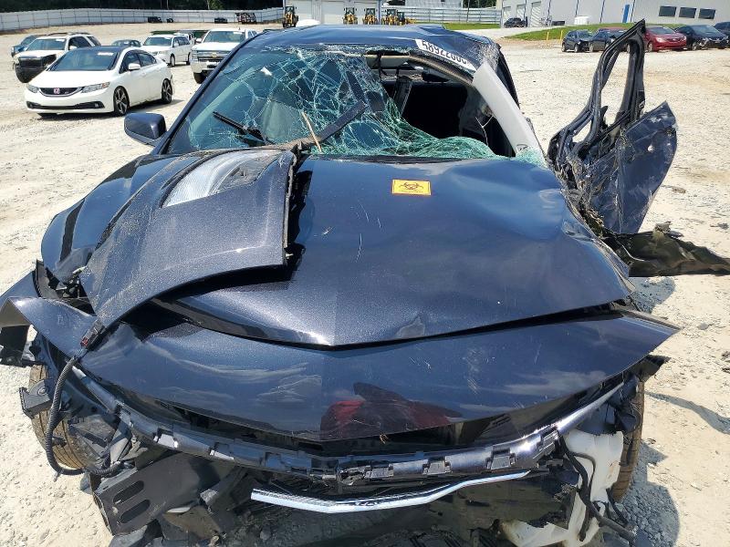 Aukcja sprzedaży 2023 Chevrolet Malibu, vin: 1G1ZD5ST0PF207830, numer aukcji: 58922886