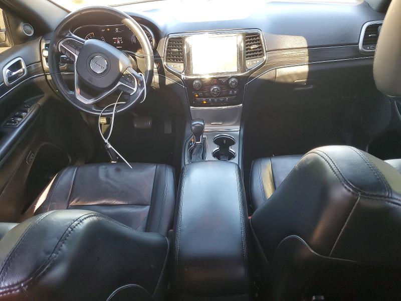 Продаж на аукціоні авто 2020 Jeep Grand Cherokee, vin: 1C4RJFBG5LC135138, номер лоту: 56427466