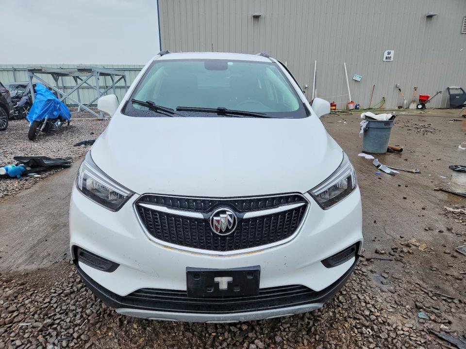 Aukcja sprzedaży 2020 Buick Encore, vin: KL4CJESB9LB017565, numer aukcji: 55732726