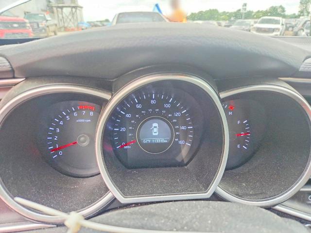 2015 Kia Optima მანქანა იყიდება აუქციონზე, vin: 5XXGN4A79FG493185, აუქციონის ნომერი: 58519986