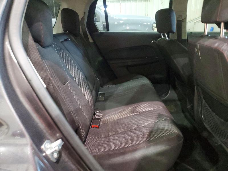Продаж на аукціоні авто 2015 Gmc Terrain, vin: 2GKFLWE37F6266790, номер лоту: 56735806