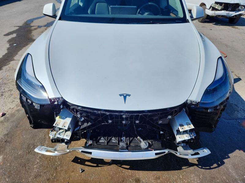 Продаж на аукціоні авто 2023 Tesla Model Y, vin: 7SAYGDEEXPA176575, номер лоту: 56775796