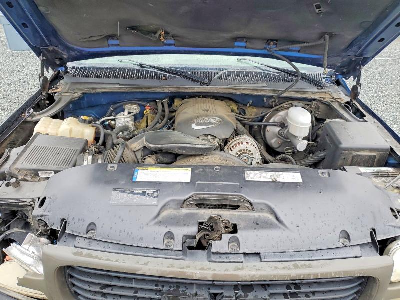 Продаж на аукціоні авто 2001 Gmc New Sierra, vin: 2GTEK19V911277790, номер лоту: 55578586