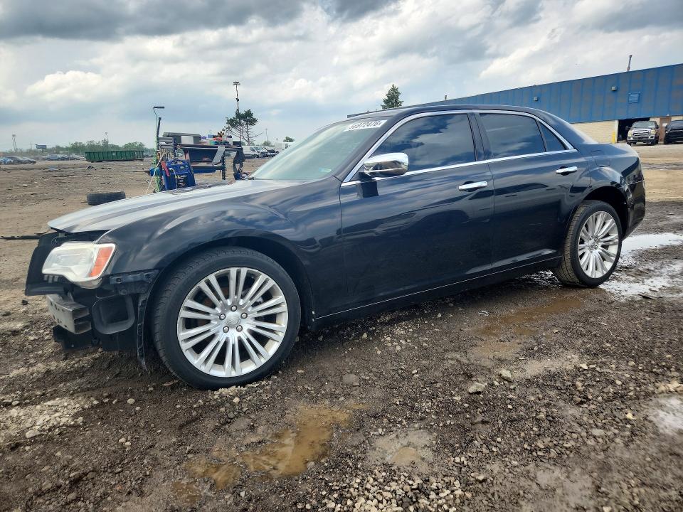 Aukcja sprzedaży 2012 Chrysler 300, vin: 2C3CCACG6CH115550, numer aukcji: 56972476