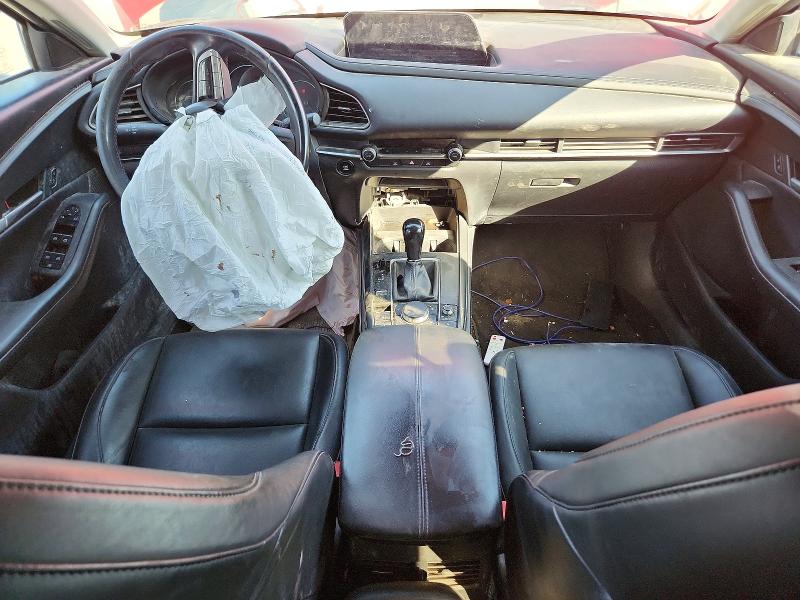 58531846 :رقم المزاد ، 3MVDMBBL4NM454019 vin ، 2022 Mazda Cx-30 مزاد بيع