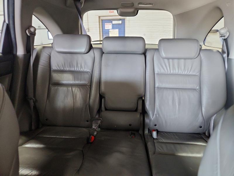 Продаж на аукціоні авто 2007 Honda Cr-v, vin: JHLRE48717C053254, номер лоту: 59074486