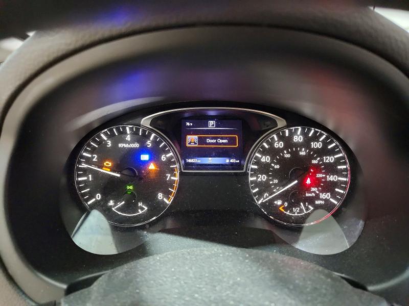 Aukcja sprzedaży 2018 Nissan Altima, vin: 1N4AL3AP1JC157227, numer aukcji: 58653536