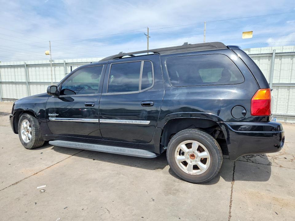 55717816 :رقم المزاد ، 1GKET16S866103110 vin ، 2006 Gmc Envoy مزاد بيع