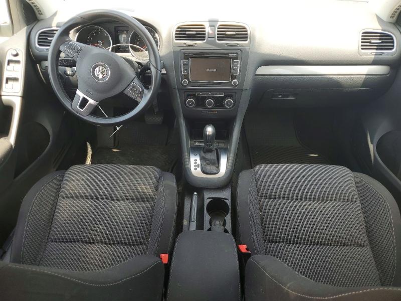 Продаж на аукціоні авто 2014 Volkswagen Golf, vin: WVWDB7AJ0EW002850, номер лоту: 55270436
