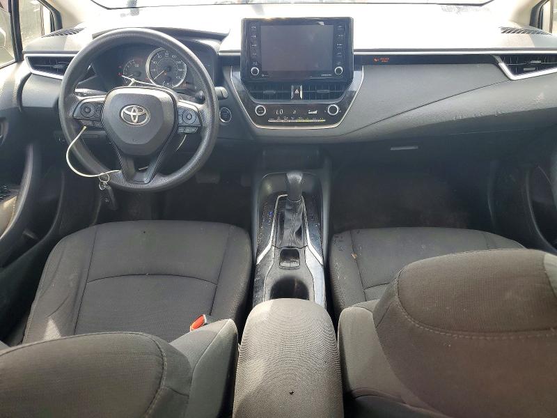 Продажа на аукционе авто 2022 Toyota Corolla, vin: JTDVPMAE0N3022931, номер лота: 58577566