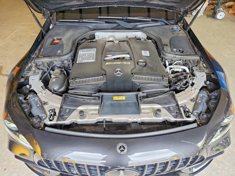 Продаж на аукціоні авто 2019 Mercedes-benz Amg Gt, vin: WDD7X8JB6KA000242, номер лоту: 58933076